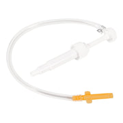 DURAFORCE Lower Unit Gear Lube Pump for Standard Quart Bottle All Mercury Mariner Outboard