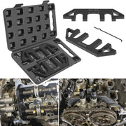 DURAFORCE 303-1655 Camshaft Holding Alignment Timing Tool for Ford 3.5L Upgraded EcoBoost