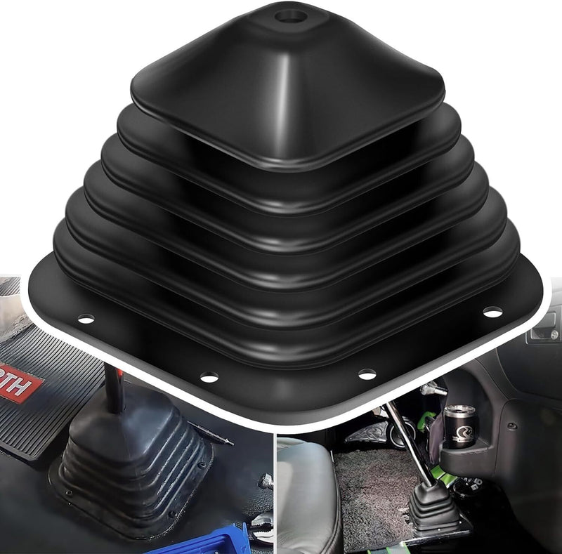 DURAFORCE K042-79 924-5405 Shift Boot for Kenworth T170/270/300/370/600A/660/800/2000 W900