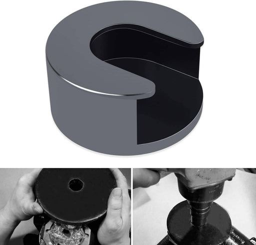 DURAFORCE ZTSE4439 Pitman Arm Puller Removal Tool For Trucks with Sheppard M Steering Gear