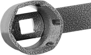 DURAFORCE For MerCruiser Bravo 3 III Propeller Wrench 8M0129074 Steel Dual Hex Prop Wrench