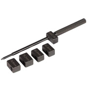 DURAFORCE Injector Sleeve Installer Remover & Height Gauge Tool Kits for Detroit Diesel 60