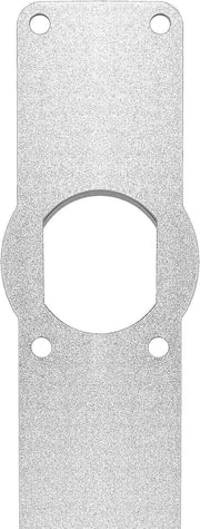 DURAFORCE For 1996-2003 Ford 7.3L Intake Manifold with Powerstroke Plenum Bolt Aluminum 3"