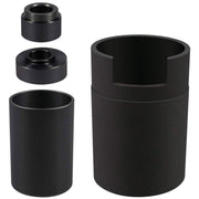 DURAFORCE 4Pcs Ball Joint Service Adapter Removal Installer Tool Kit for Jeep & Dodge Ram