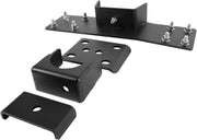 DURAFORCE C-Notch Rear Support & 6" Drop Flip Kit for 99-07 Chevy Silverado C1500 GMC Sier