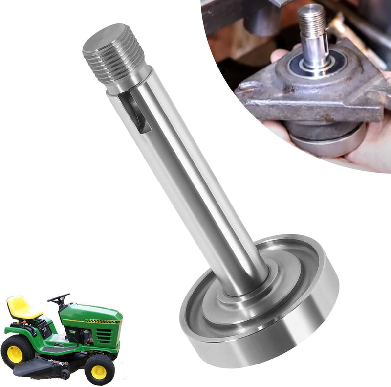 DURAFORCE For John Deere Blade Spindle AM39914 30" and 50" Mower Decks Center Pulley