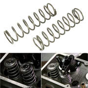 DURAFORCE 4758-2 Checking Springs Low Tension Replace Valve Spring 2Pcs/Set