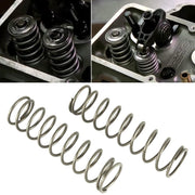 DURAFORCE 4758-2 Checking Springs Low Tension Replace Valve Spring 2Pcs/Set