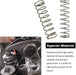 DURAFORCE 4758-2 Checking Springs Low Tension Replace Valve Spring 2Pcs/Set