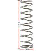DURAFORCE 4758-2 Checking Springs Low Tension Replace Valve Spring 2Pcs/Set