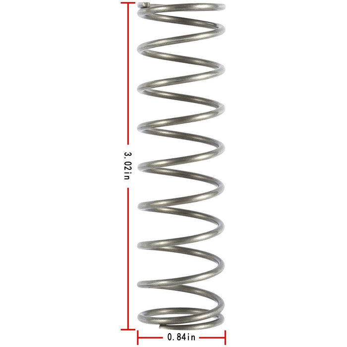 DURAFORCE 4758-2 Checking Springs Low Tension Replace Valve Spring 2Pcs/Set