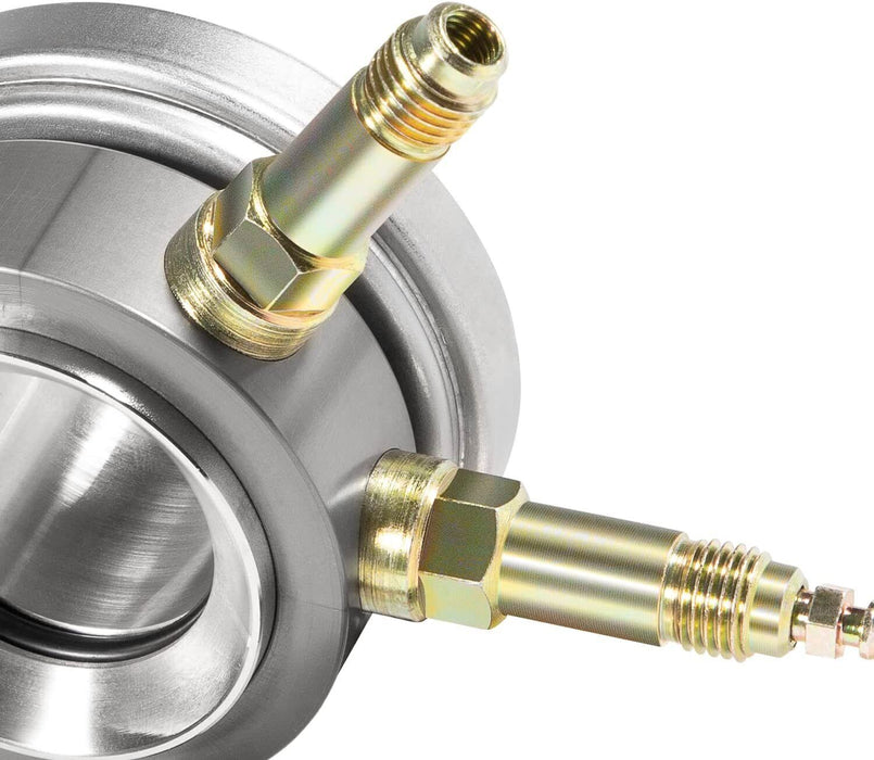 DURAFORCE for 82876 GM Borg-Warner T5 Transmission Stock Clutch Hydraulic Throwout Bearing