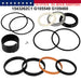 DURAFORCE 1543262C1 G105549 G109460 Hydraulic Cylinder Seal Kit For Case 350 450 480C 580
