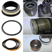 DURAFORCE 1543262C1 G105549 G109460 Hydraulic Cylinder Seal Kit For Case 350 450 480C 580
