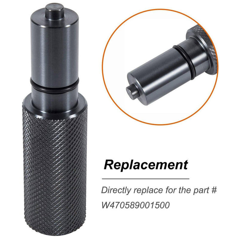DURAFORCE TDC Locating Pin Camshaft Locking Timing Pin for Detroit Diesel DD13 DD15 DD16