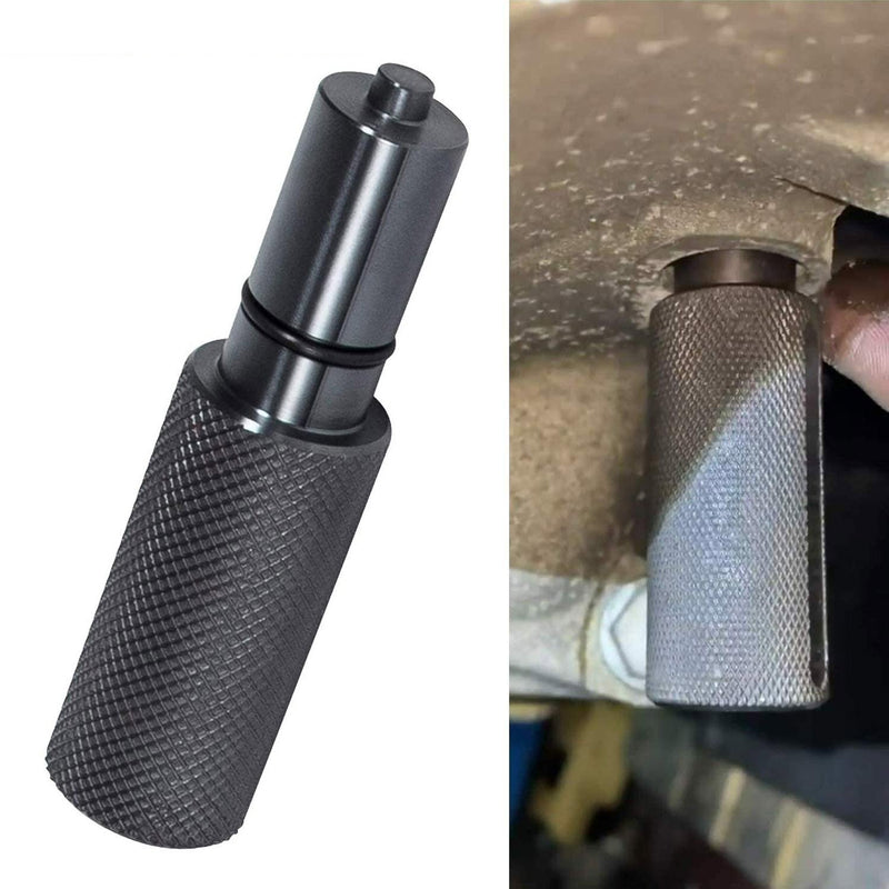 DURAFORCE TDC Locating Pin Camshaft Locking Timing Pin for Detroit Diesel DD13 DD15 DD16