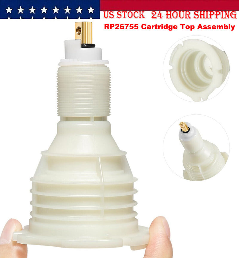 DURAFORCE RP26755 Cartridge Top Assembly for Delta 2300 Series, Temperature Control