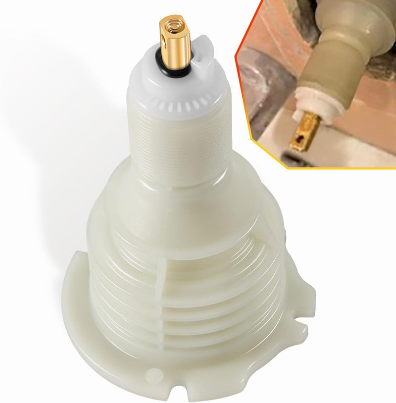 DURAFORCE RP26755 Cartridge Top Assembly for Delta 2300 Series, Temperature Control
