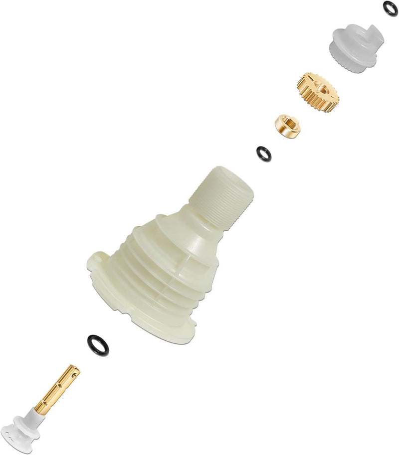 DURAFORCE RP26755 Cartridge Top Assembly for Delta 2300 Series, Temperature Control