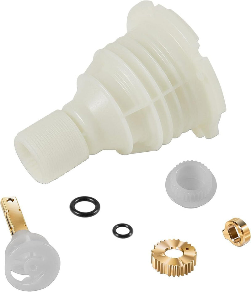 DURAFORCE RP26755 Cartridge Top Assembly for Delta 2300 Series, Temperature Control