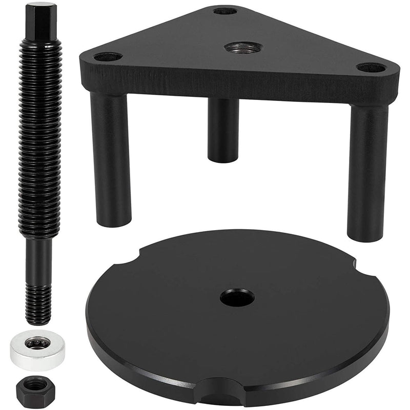 DURAFORCE J-35597-A 5874 Cylinder Liner Installer DD60 Tool Alt. Detroit Diesel 60 Series