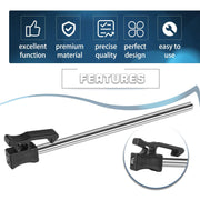 DURAFORCE 432453 Outboard Tilt Lock Pin for Mercury Yamaha Johnson Evinrude Outboards