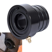 DURAFORCE For Jeep JK TJ XJ YJ Front Inner Outer Axle Tube Seal Kit MG21103 Dana 30 & 44