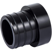 DURAFORCE For Jeep JK TJ XJ YJ Front Inner Outer Axle Tube Seal Kit MG21103 Dana 30 & 44