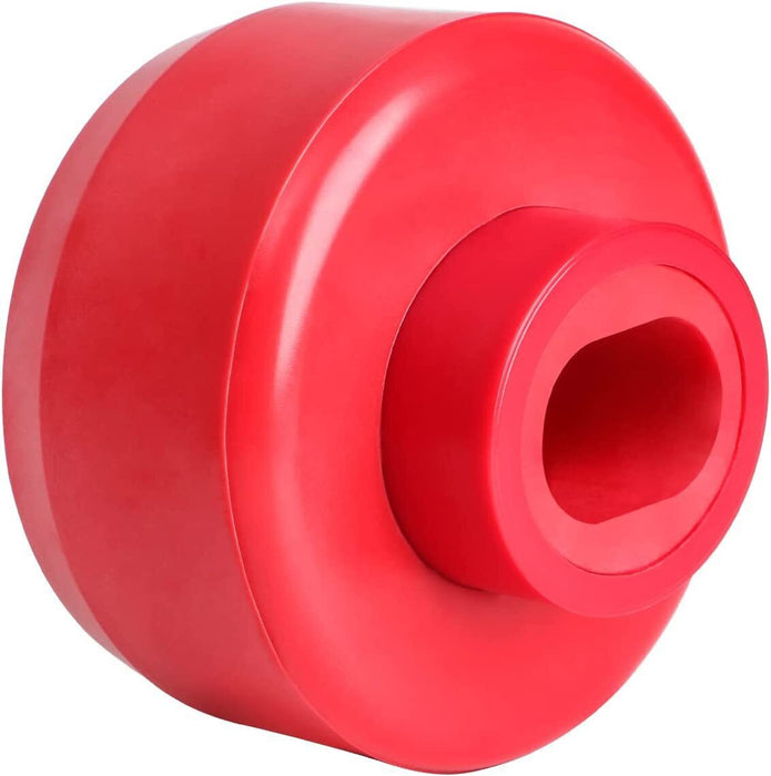 DURAFORCE 7-141 Body & Cab Mount Bushing Kit for 1999-2014 Chevy Silverado Sierra 2/4WD