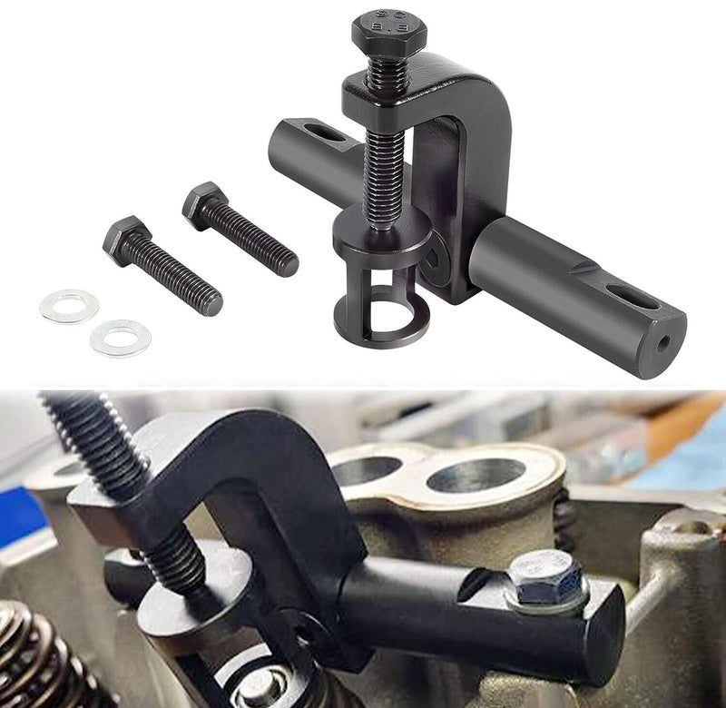 DURAFORCE For Dodge 5.7L 6.1L 6.2L 6.4L Valve Spring Compressor Bolt-down Tool POW352003