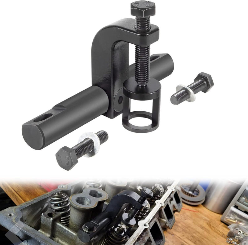 DURAFORCE For Dodge 5.7L 6.1L 6.2L 6.4L Valve Spring Compressor Bolt-down Tool POW352003