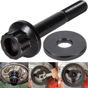 DURAFORCE For Chevy Crank Harmonic Balancer Bolt replaces ARP 234-2503 for LS1 LS2 LS3 LS6