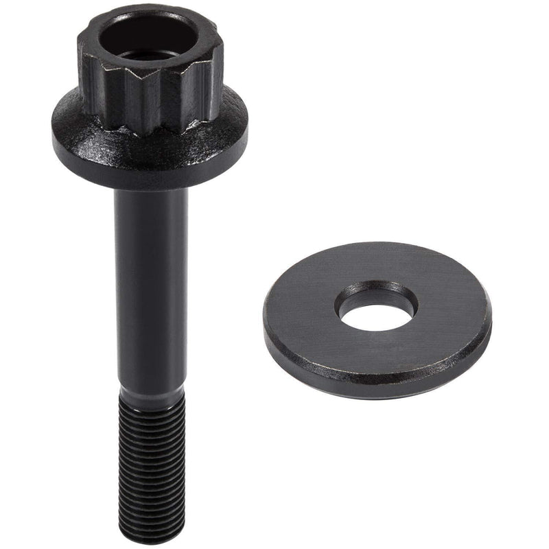 DURAFORCE For Chevy Crank Harmonic Balancer Bolt replaces ARP 234-2503 for LS1 LS2 LS3 LS6