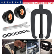 DURAFORCE Steering Bracket Puller & HS5157 Hydraulic Steering Cylinder Seal For Seastar
