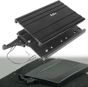 DURAFORCE For Minn Kota MKA-32 Electric Steer Quick Release Bracket Cover 1854060 PD Motor