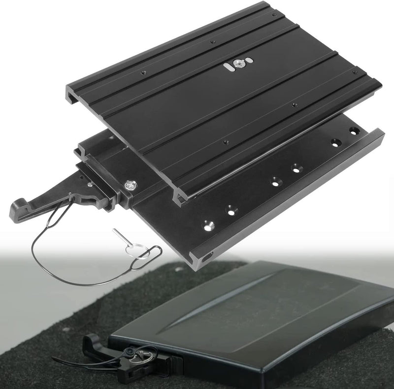 DURAFORCE For Minn Kota MKA-32 Electric Steer Quick Release Bracket Cover 1854060 PD Motor