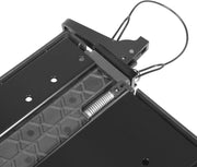 DURAFORCE For Minn Kota MKA-32 Electric Steer Quick Release Bracket Cover 1854060 PD Motor