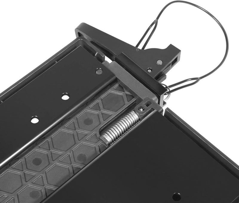 DURAFORCE For Minn Kota MKA-32 Electric Steer Quick Release Bracket Cover 1854060 PD Motor