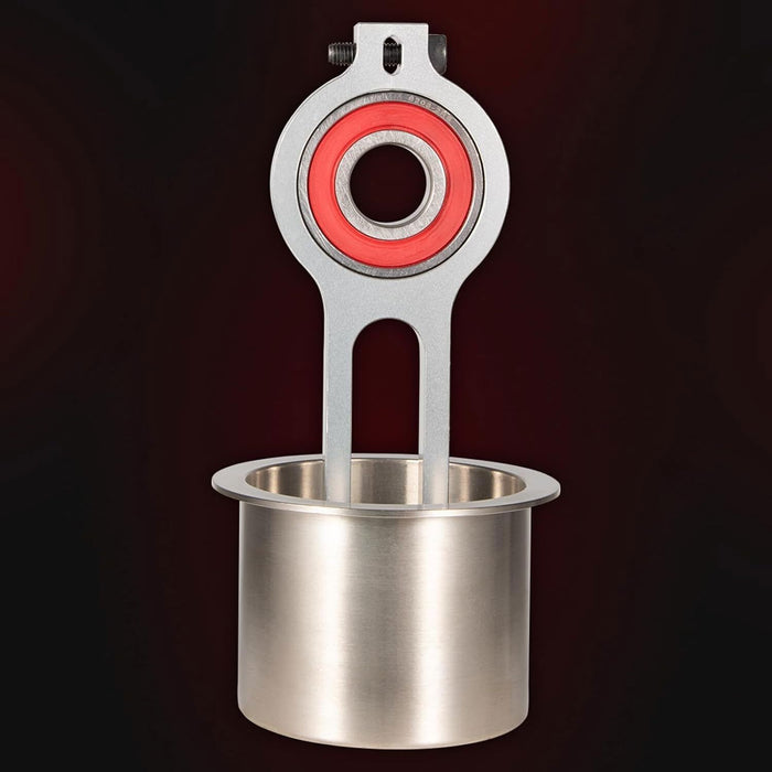 DURAFORCE KK-4835 Piston Connecting Rod Kit w/ ACG-1 Rod For Oil Free Compressor Pumps