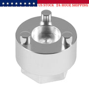 DURAFORCE Steering Rack Thrust Piece Tool for BMW EPS F25 F3x 1 2 3 4 Series 32106891974