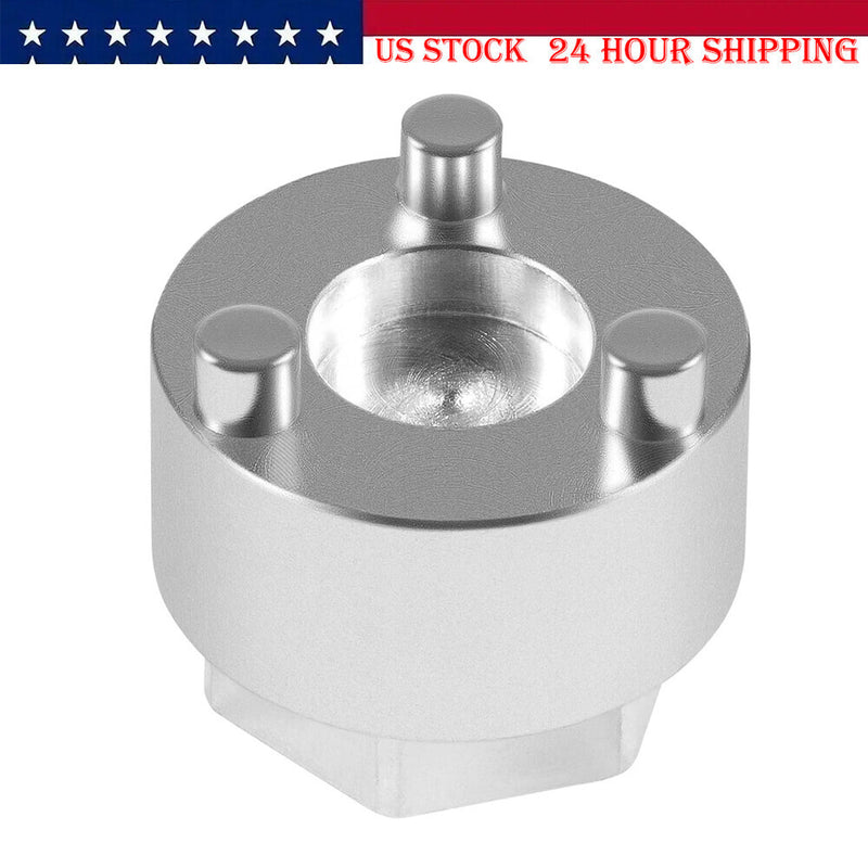 DURAFORCE Steering Rack Thrust Piece Tool for BMW EPS F25 F3x 1 2 3 4 Series 32106891974