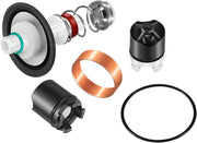 DURAFORCE for Watts 0887298 009 1/4"- 1/2" Reduced Pressure Zone Total Relief Valve Repair