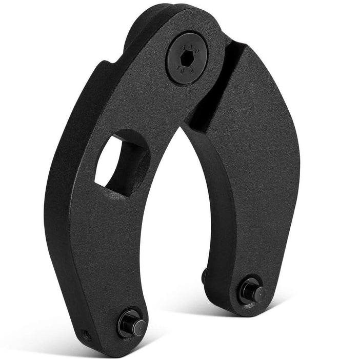 DURAFORCE 1266 Adjustable Gland Nut Wrench For Case 480E/580/580D/580SE/580 ck/180 Backhoe