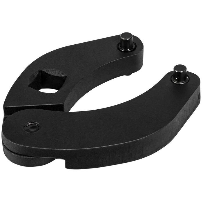 DURAFORCE 1266 Adjustable Gland Nut Wrench For Case 480E/580/580D/580SE/580 ck/180 Backhoe