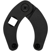 DURAFORCE 1266 Adjustable Gland Nut Wrench For Case 480E 580 580D 580SE 580 ck 180 Backhoe