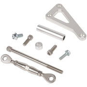 DURAFORCE Alternator Bracket Kit fits Small Block Chevy SBC 305 327 350 383 5.0L 5.7L V8