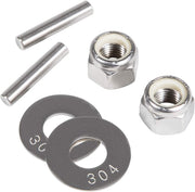 DURAFORCE MKP-34 Prop Nut Kit E for Minnkota trolling Motor w/ MKP-33&MKP-38 Props 1865019