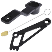 DURAFORCE Cam Complete Kit Cam Holding Tool Crankshaft Holder Timing Chain Tool For Ford