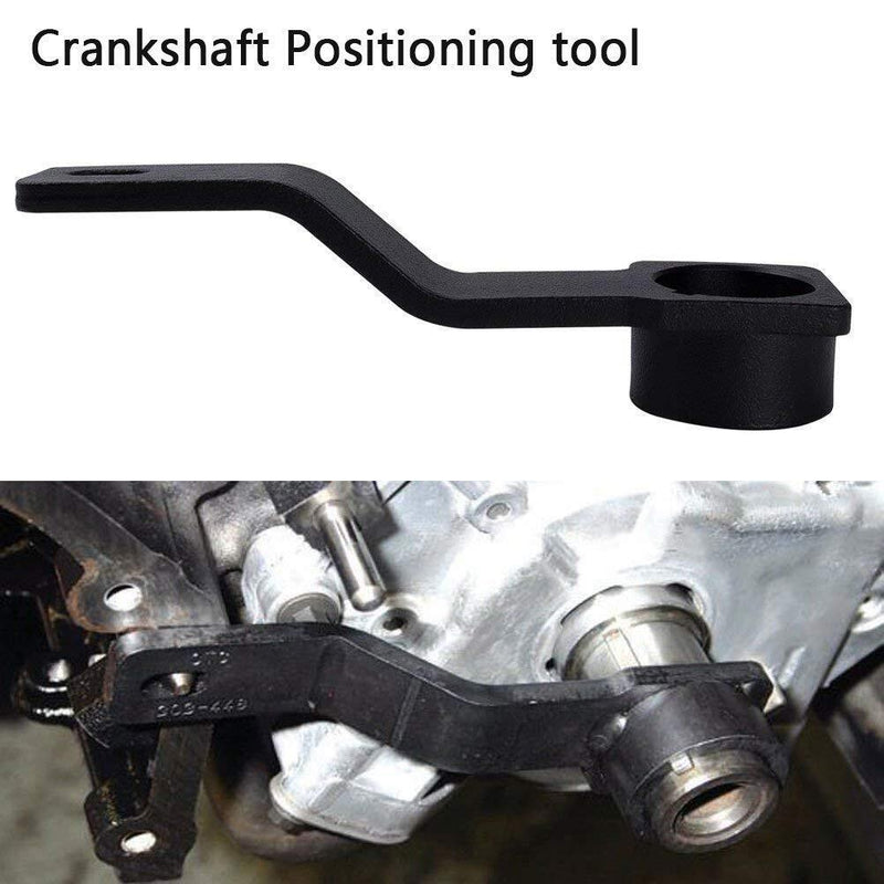 DURAFORCE Cam Complete Kit Cam Holding Tool Crankshaft Holder Timing Chain Tool For Ford