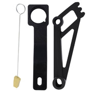 DURAFORCE Cam Complete Kit Cam Holding Tool Crankshaft Holder Timing Chain Tool For Ford